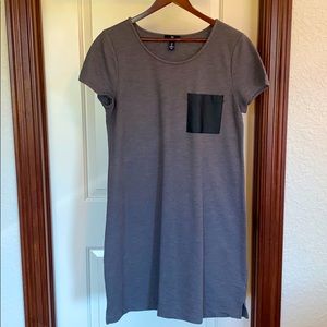 GAP Tshirt dress